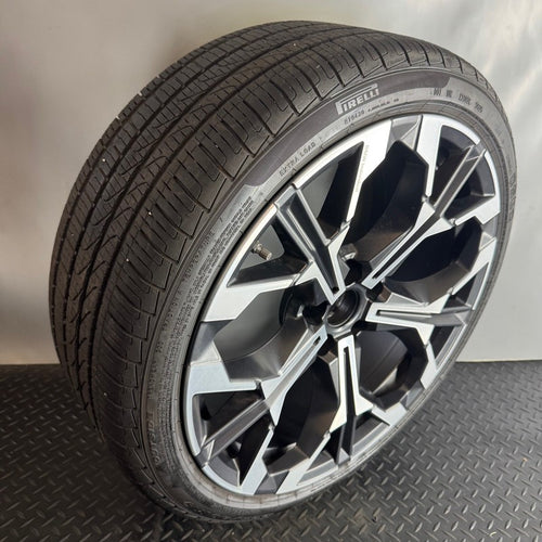 BMW 330I WHEEL RIM FRONT 19 INCH 430I M440I 2024 2025 OEM 5A64AF0