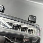 948898-41 FORD EXPLORER FOG LIGHT LEFT DRIVER 2020 2021 OEM 