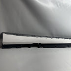 A2136900202 MERCEDES BENZ E350 ROCKER MOLDING RIGHT 2017 2018 2019 OEM A2136900202