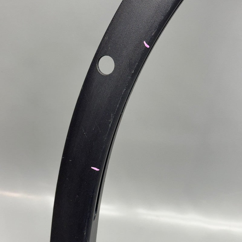 TESLA MODEL X FENDER FLARE LEFT FRONT 2016-2018 2019 2020 2021 OEM 103