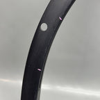 TESLA MODEL X FENDER FLARE LEFT FRONT 2016-2018 2019 2020 2021 OEM 103
