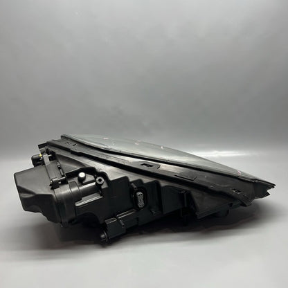 7P5941035L PORSCHE CAYENNE HEADLIGHT LEFT DRIVER 2019 2020 2021 FULL LED OEM 7P5941035L
