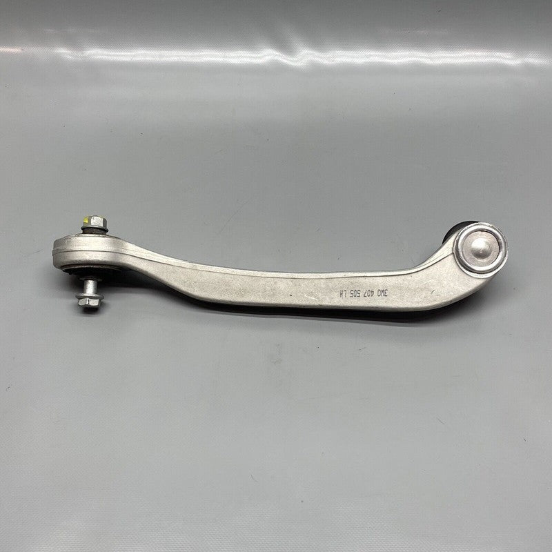 BENTLEY GT GTC CONTROL ARM LEFT UPPER FRONT 3W0407505 2003 2004 2005 2