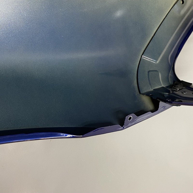 9J1821471 PORSCHE TAYCAN FENDER LEFT DRIVER 2019 2020 2021 2022 2023 OEM 9J1821471