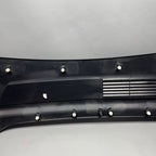 TESLA MODEL Y APRON REAR COVER 2020 2021 2022 2023 2024 OEM 1492605-00