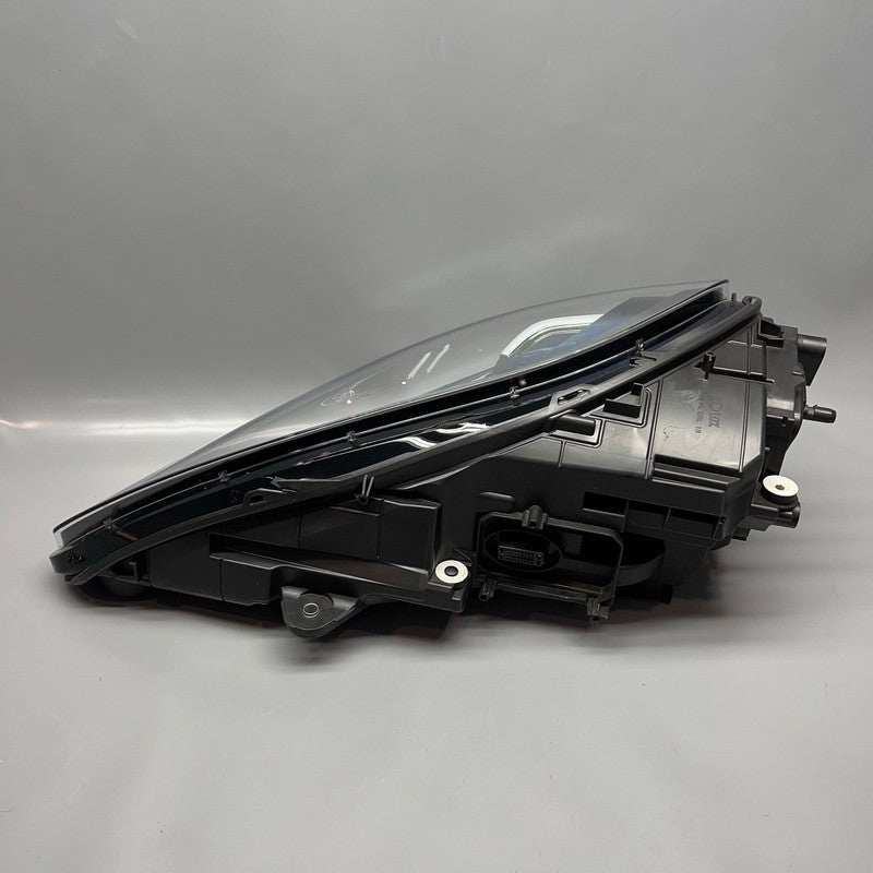 PORSCHE MACAN HEADLIGHT RIGHT PASSENGER FULL LED 2019 2020 2021 OEM 95