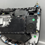 1819340-00 TESLA CYBERTRUCK DOOR PANEL RIGHT REAR 2024 2025 OEM 1819340-00