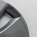 1044271-00-B TESLA MODEL 3 WHEEL HUB CAP 18 INCH 2017 2018 2019 2020 OEM 1044271-00-B