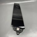 TESLA MODEL 3 B-PILLAR APPLIQUE GLASS TRIM RIGHT 2017-2020 2021 2022 2