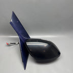 LAND ROVER DISCOVERY MIRROR RIGHT PASSENGER 2017 2018 OEM