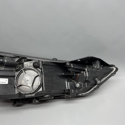 92101-D3 HYUNDAI TUCSON HEADLIGHT LEFT DRIVER HALOGEN 2019 2020 2021 OEM 92101-D3
