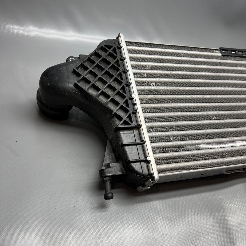 MERCEDES BENZ GL350 INTERCOOLER 2013 2014 2015 2016 OEM A0995002800
