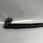 1073247-S0-B TESLA MODEL X FALCON CANTRAIL SEAL RIGHT REAR 2016 17 18 19 2020 1073247-S0-B