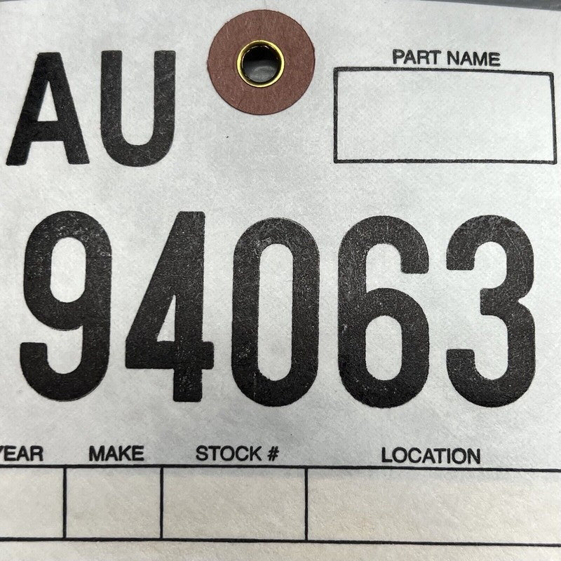 1594111-00-B TESLA MODEL Y MIRROR LEFT DRIVER 2020 2021 2022 2023 OEM 1594111-00-B