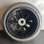 BMW 530I WHEEL RIM 20 INCH REAR 2022 2023 2024 2025 540I OEM 5A324E5