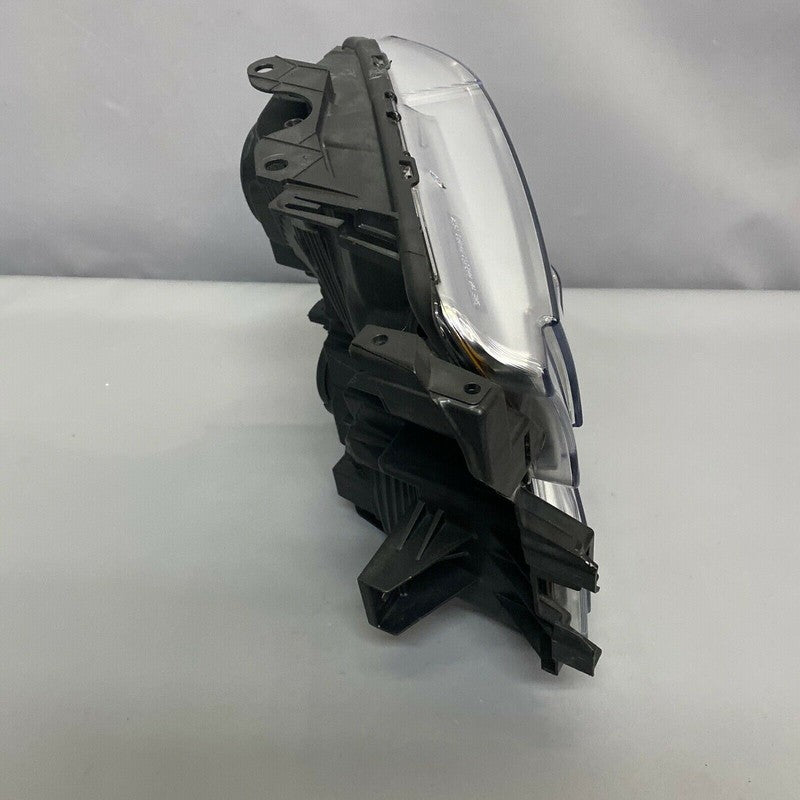 FL34-13006-AU FORD F-150 HEADLIGHT LEFT DRIVER SIDE 2015 2016 2017 HALOGEN OEM