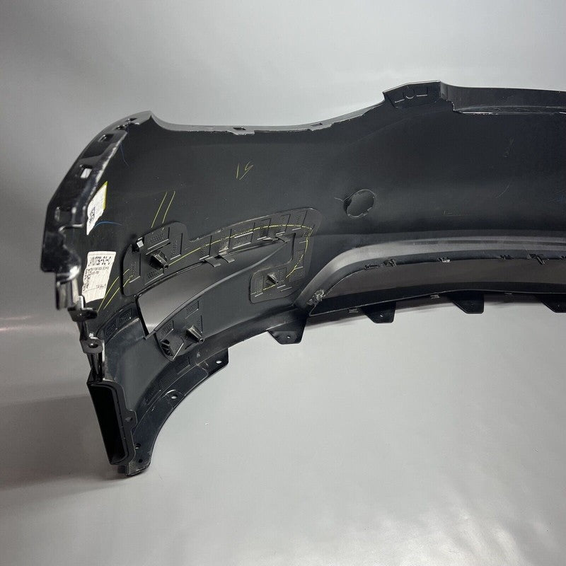 TESLA MODEL Y FRONT BUMPER 2023 2024 NON SENSOR OEM 1493736-S3-C