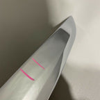 1035369-00-D TESLA MODEL X GATE CHROME TRIM 1035369-00-D 2016 2017 2018 2019 OEM 