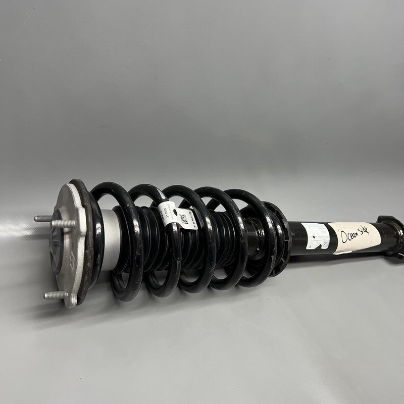 1044379-00-E TESLA MODEL 3 SHOCK STRUT RIGHT FRONT 2017 18 19 20 21 22 2023 OEM 1044379-00-E