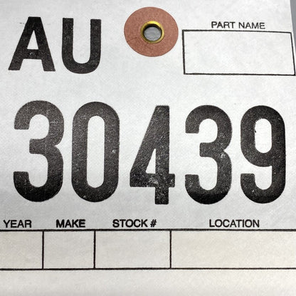 SUBARU FORESTER TAIL LIGHT RIGHT PASSENGER 2014 2015 2016 OEM