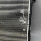 A0995000104 MERCEDES BENZ  GLE350 COOLING RADIATOR COUPE 2015 2016 2017 2018 OEM A0995000104