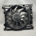 A0995000104 MERCEDES BENZ  GLE350 COOLING RADIATOR COUPE 2015 2016 2017 2018 OEM A0995000104