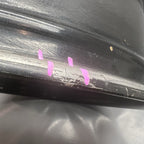 1027246-00-F TESLA MODEL X TURBINE WHEEL RIM 22 INCH 2016 2017 2018 2019 2020 1027246-00-F