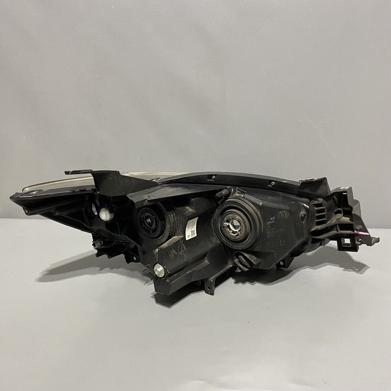 MAZDA CX-5 HEADLIGHT LEFT DRIVER SIDE HALOGEN KD31-51040 OEM 2013 2014