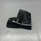 1102259-S0-A TESLA MODEL 3 REAR BUMPER BRACKET RIGHT 2017 18 19 20 21 2022 OEM 1102259-S0-A