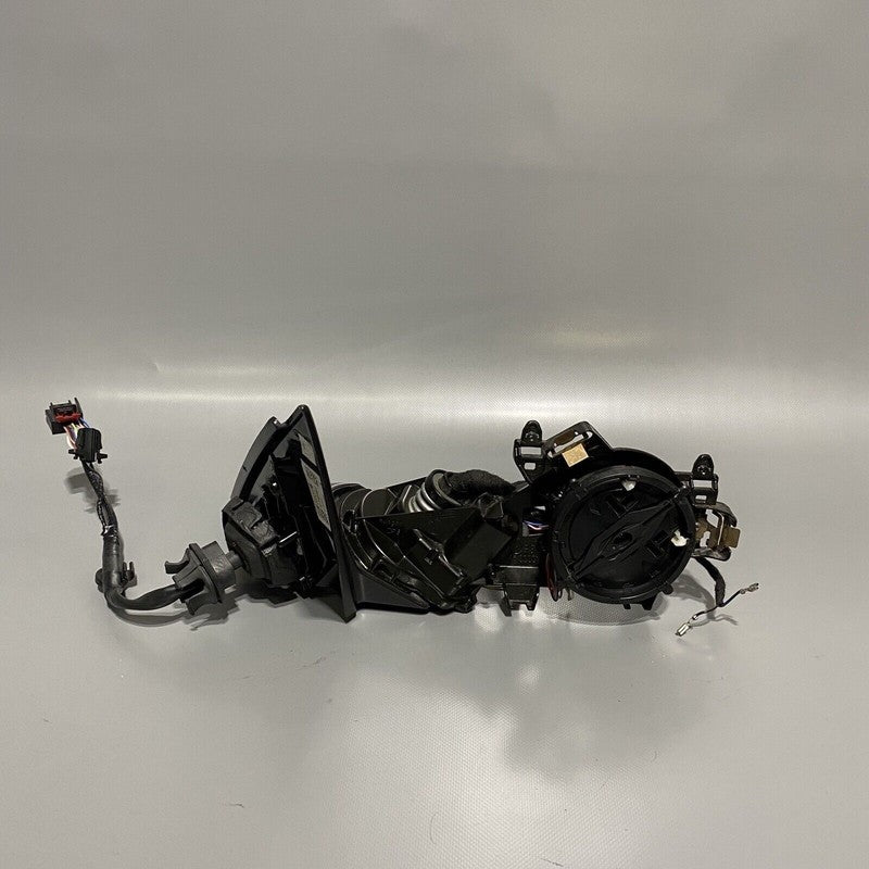 AUDI A6 MIRROR RIGHT PASSENGER MOTOR 2012 2013 2014 2015 2016 2017 201