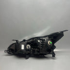 NISSAN ALTIMA HEADLIGHT RIGHT PASSENGER 2019 2020 HALOGEN OEM