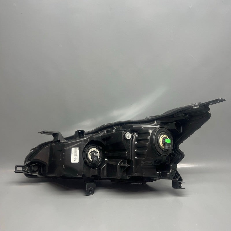 NISSAN ALTIMA HEADLIGHT RIGHT PASSENGER 2019 2020 HALOGEN OEM