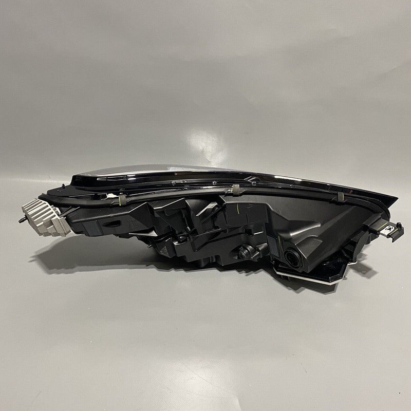 1077371-10-I TESLA MODEL 3 HEADLIGHT LEFT DRIVER 1077371-10-I 2017 2018 2019 2020 OEM