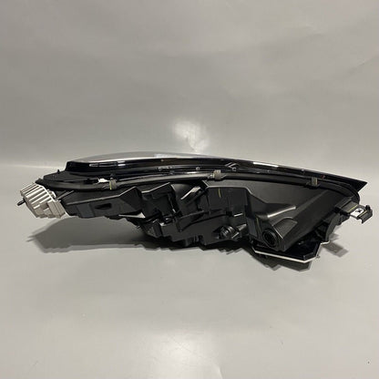 1077371-10-I TESLA MODEL 3 HEADLIGHT LEFT DRIVER 1077371-10-I 2017 2018 2019 2020 OEM