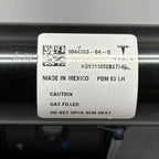 1044363-04-B TESLA MODEL 3 SHOCK STRUT LEFT FRONT 2017 18 19 20 21 2022 OEM 1044363-04-B