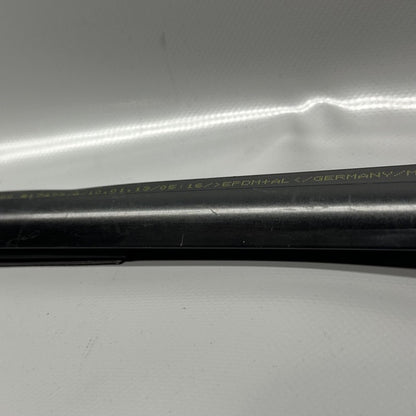 99153708501 PORSCHE 911 CAYMAN 718 DOOR MOLDING LEFT FRONT 2017-2023 OEM 99153708501