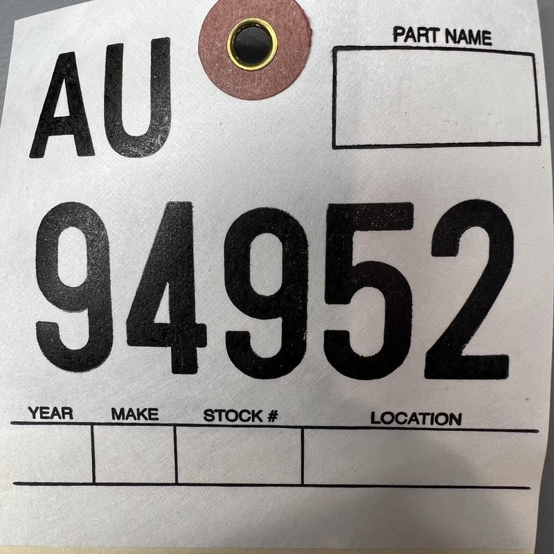 3W1941015T BENTLEY GT GTC HEADLIGHT LEFT DRIVER 2004 05 06 07 08 09 10 2011 XENON OEM 