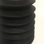 1027461-00-G TESLA MODEL X LEFT REAR AIR SPRING ASSEMBLY 2015 2016 2017 2018 OEM