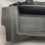 model 3 TESLA MODEL 3 REAR TRUNK LINER COVER 2017 2018 2019 2020 OEM