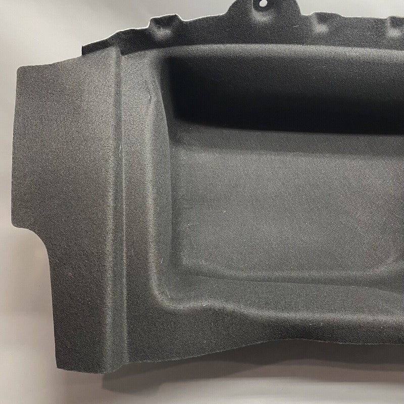 model 3 TESLA MODEL 3 REAR TRUNK LINER COVER 2017 2018 2019 2020 OEM