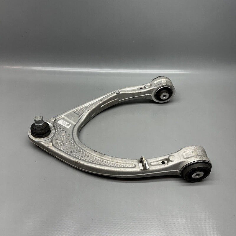 TESLA MODEL S UPPER CONTROL ARM RIGHT FRONT 2021 2022 2023 1420326-00-