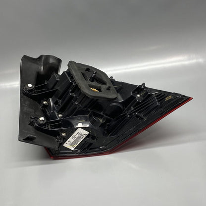 5NN945095A VOLKSWAGEN TIGUAN TAIL LIGHT LEFT DRIVER 2018 2019 2020 5NN945095A OEM