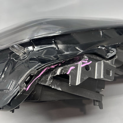 TOYOTA PRIUS HEADLIGHT LEFT DRIVER 2023 2024 2025 OEM 