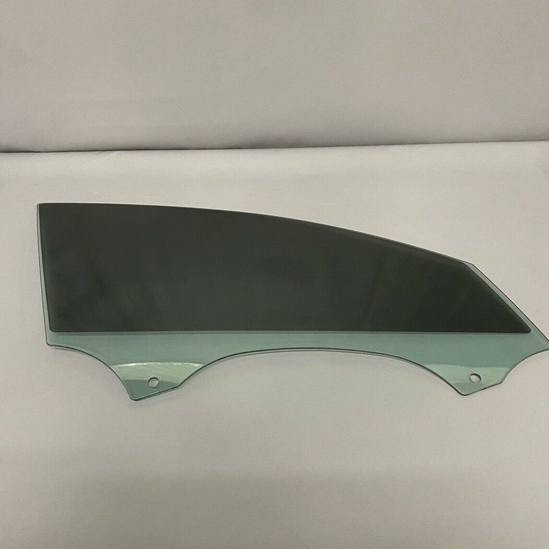 43R-00083 AUDI A6 S6 RIGHT FRONT DOOR GLASS 2012 2013 2014 2015 2016 OEM