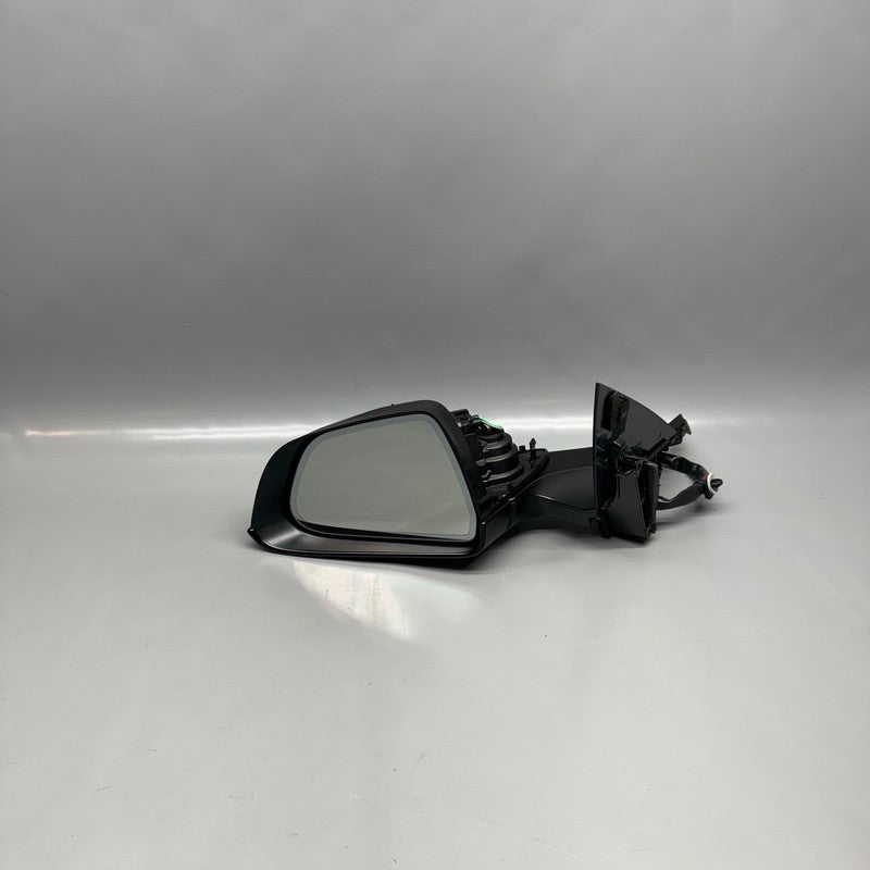 TESLA MODEL 3 HIGHLAND MIRROR LEFT DRIVER 2024 2025 OEM 1592031-00-H