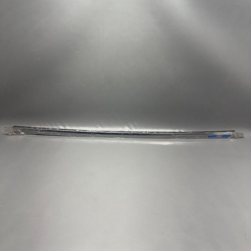 1032166-88-D TESLA MODEL X DOOR BELT MOLDING RIGHT FRONT 2016 2017 2018 2019 2020 OEM 
