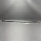 1032166-88-D TESLA MODEL X DOOR BELT MOLDING RIGHT FRONT 2016 2017 2018 2019 2020 OEM 