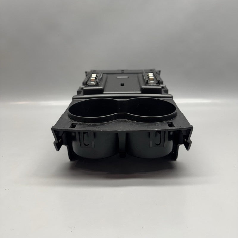 1048804-00-a TESLA MODEL X CENTER CONSOLE STORAGE TRAY 2016 2017 2018 2019 2020 OEM