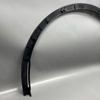 1494186-00-C TESLA MODEL Y WHEEL FLARE RIGHT FRONT 1494186-00-C 2020 2021 2022 2023 OEM