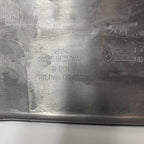 DG05031VBQ DODGE CHALLENGER REAR BUMPER VALANCE DG05031VBQ 2015 16 17 2018 2019 2020 OEM